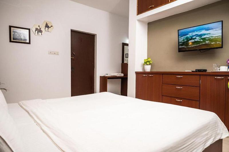 Vintage Beach Resort Agonda Esterno foto
